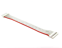 Kabel Daya Tembaga Berlapis Timah 3/0 AWG Heavy-Duty untuk Peralatan Industri Arus Tinggi, Komputer, Sepeda Motor, dan Meja Uji