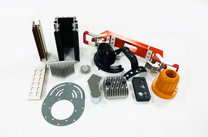 Tùy Chỉnh Dịch Vụ Chuyên Nghiệp Trung Quốc Ép Nhựa Khuôn - Product Image 6