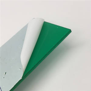 กันสาดโพลีคาร์บอเนตแผ่นแข็ง PC สี<span class=keywords><strong>2023</strong></span> - Product Image 2