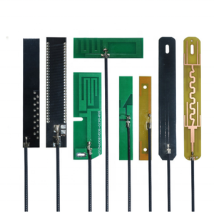 เสาอากาศ 470mhz 2dbi แบบยางสั้น 5 ซม. หัวต่อแบบ Male สำหรับโมเด็มไร้สาย โดรน และรถยนต์ - Product Image 1