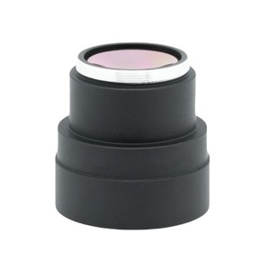 Boshi TIL-25mm AR IP67 F1.0 25มม. M22 12ม. 640x512 12ม. <span class=keywords><strong>เลน</strong></span>ส์ถ่ายภาพความร้อนระยะไกล<span class=keywords><strong>เลน</strong></span>ส์ FPV กลางแจ้ง - Product Image 4