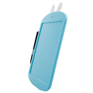 Terlaris Set hadiah ulang tahun untuk anak mainan edukasi papan gambar lukisan Doodle anak 11 inci papan tulis LCD - Product Image 4