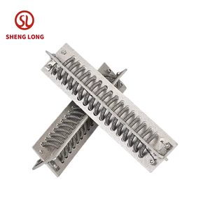 عنصر تسخين لمجفف الشعر، تسخين سريع، تسخين متساوٍ، أداء مستقر، قلب تسخين من الميكا، سلك تسخين متقاطع - Product Image 1