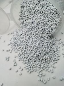 Lote blanco general Masteris adecuado para lámina de película soplada moldeada por inyección y tubería de PE PP PS <span class=keywords><strong>ABS</strong></span> - Product Image 4