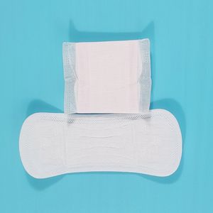 Doublures de culotte de petite taille pour femmes, <span class=keywords><strong>prix</strong></span> d'usine, surface douce, meilleure qualité, serviettes hygiéniques féminines, tissu sain et respirant - Product Image 4