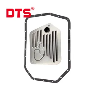 Filtro de aceite de transmisión automática 5HP24, filtro de caja de cambios con junta para AUDI A8, 4D2, S8, 01L325429, 0501-004-925, 24341422673
