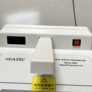 Densitomètre HUA-900C (D=0.00-5.00) Noir et Blanc - Product Image 4