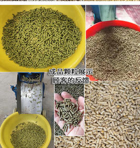 Nouvelle mini-machine à granulés d'aliments pour animaux, machine à granulés <span class=keywords><strong>de</strong></span> poulet, machine à granulés <span class=keywords><strong>de</strong></span> poissons, machine à granulés <span class=keywords><strong>de</strong></span> bétail pour la production <span class=keywords><strong>de</strong></span> granulés pour porcs et volailles - Product Image 4