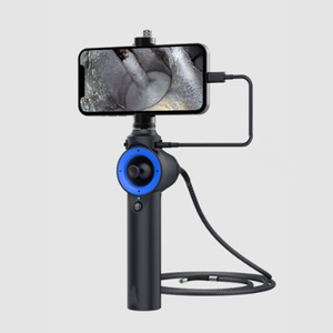 Cầm tay <span class=keywords><strong>NDT</strong></span> dụng cụ kiểm tra công nghiệp nội soi <span class=keywords><strong>borescope</strong></span> Camera cho ô tô kiểm tra - Product Image 5