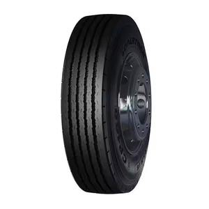 Pneus de camion de haute qualité en gros, état neuf, H-425/65R22.5, tailles de pneus de camion 425/65R22.5 pouces, pneus de camion tout terrain - Product Image 3