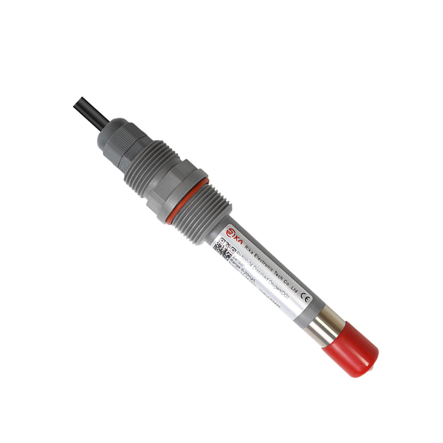 Farming Aquaculture River Freshwater Channels Environmental Mariculture Strongly Corrosive Sewage Dissolved Oxygen Probe OEM