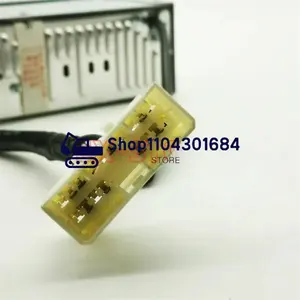 Reproductor de Radio MP3 USB de 24V para Excavadora DOOSAN DH215-7, DX215, DX380, DX140, SOLAR 150 - Product Image 4