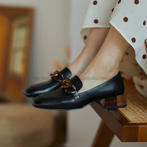 Customized <b>Comfort</b> Classic Casual Walking Slippers Flats Women Dress on <b>Shoes</b> - Product Image 1