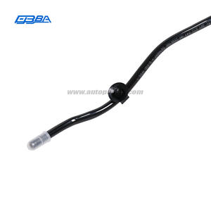 Manguera de vacío para coche, piezas originales nuevas de alta calidad para Bentley Flying Spur 2009 Continental GT OE 3W1612041AN - Product Image 4