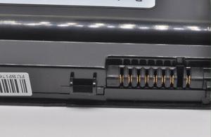 แบตเตอรี่ FPCBP233 FPCBP199 FPCBP198แล็ปท็อปสำหรับ A1220โน๊ตบุ๊คฟูจิตสึ <span class=keywords><strong>A530</strong></span> A540 10.8V 56Wh 5200mAh - Product Image 5