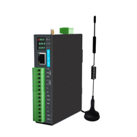 Passerelle Modbus DTU 4G industrielle |   Routeur RS485 vers 4G avec fonction de polling |   Serveur Série Full Netcom