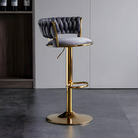 Hauteur réglable fabricant Spot vente directe meubles de bar chaise haute tabouret de bar chaise de bar comptoir outils tabourets pour comptoir