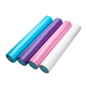 Sekali pakai Salon kecantikan penutup seprai kasur kertas gulung tahan air bukan tenun PP PP + PE rol untuk rumah sakit - Product Image 6