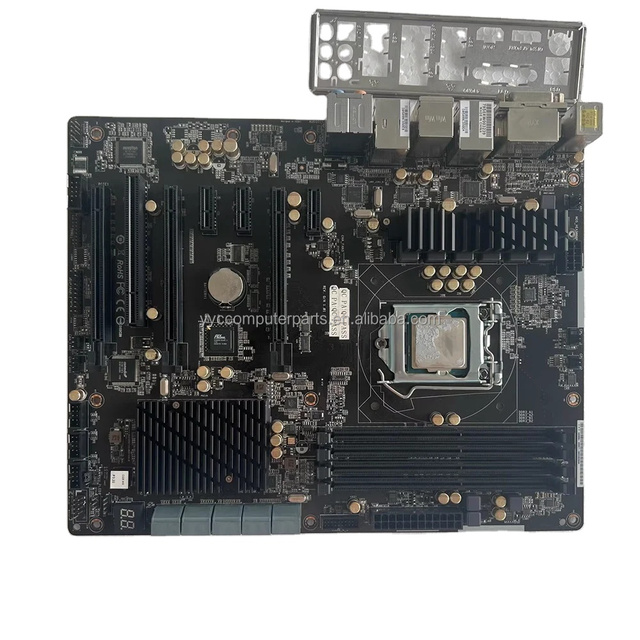 For ASROCK Slot LGA1150 Workstation Motherboard Supports E3 1200 V3 Processor C226 WS