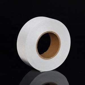 Hi vis cina 50 millimetri 100% poliestere tessuto riflettente nastro - Product Image 6