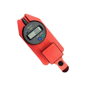 Misuratore di Spessore per Segnaletica Stradale, Strumento di Misurazione per Vernice e Segnaletica del Pavimento - Product Image 5
