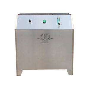 Multi-función de oxígeno industrial Sistemas de tratamiento de agua generador de ozono para piscinas - Product Image 2