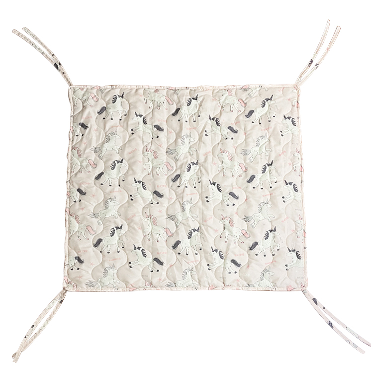 New Luxury Nordic Home Kids Playhouse Meditation Tent Princess Teepee Indoor Kids Play Tent Teepee baby play mat for kids