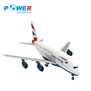 19年门到门航空货运代理经验公司提供快递到波兰 - Product Image 4