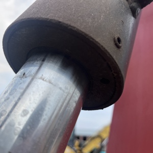 รถขุดตีนตะขาบยันม่าร์ VIO80 มือสอง 8 ตัน นำเข้าจากสหรัฐอเมริกา พร้อมเกียร์และมอเตอร์ ใช้งานง่าย มีรายงานสถานะสินค้าในสต็อก - Product Image 4