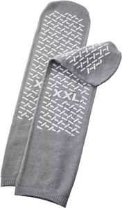 Custom Unisex Double Sided Tread Non Slip <b>Socks</b> Slip Stopping Safety <b>Socks</b> Wide Gripper <b>Socks</b> Men Women High Quality Wholesale - Product Image 4