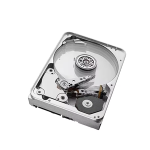 Nuevo Disco Duro Interno Sea-gate Iron-Wolf Pro ST4000VN006 de 4 TB, 6.0 Gb/s, 3.5 Pulgadas, 7200 RPM, 256 MB para Servidores, Buena Calidad - Product Image 5