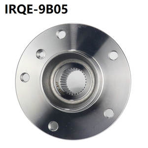 Unité de moyeu de roue IRQE, diamètre intérieur de 30mm, en acier inoxydable, pour BMW X1 E84 2012 – 2016, pièce de rechange - Product Image 3