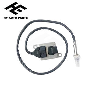 Nitrogen-oxygen <b>sensor</b> 5WK96683D A0009053603 5WK96683E For Mercedes-Benz A0009050208 A0009052800 A0009052900 A0009057100 - Product Image 1