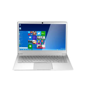 14.1 Inch Notebook Quad Core Processor Notebook 8Gb + 256Gb Geheugen Optioneel 1920*1080 Pc Laptop - Product Image 2
