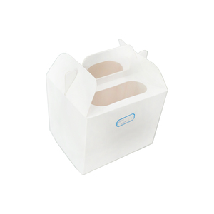 In ấn của bao bì khác nhau hộp sóng/máy bay/đôi-chèn kẹo bao bì Quà Tặng Đảng Baking Snack cầm tay thẻ hộp - Product Image 5