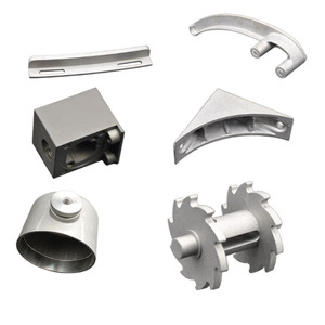 Premium Aluminum <strong>Die</strong>-<strong>Casting</strong> Pressure Reducing Valve Housing <strong>Parts</strong> Accessory for <strong>Casting</strong> Services - Product Image 2