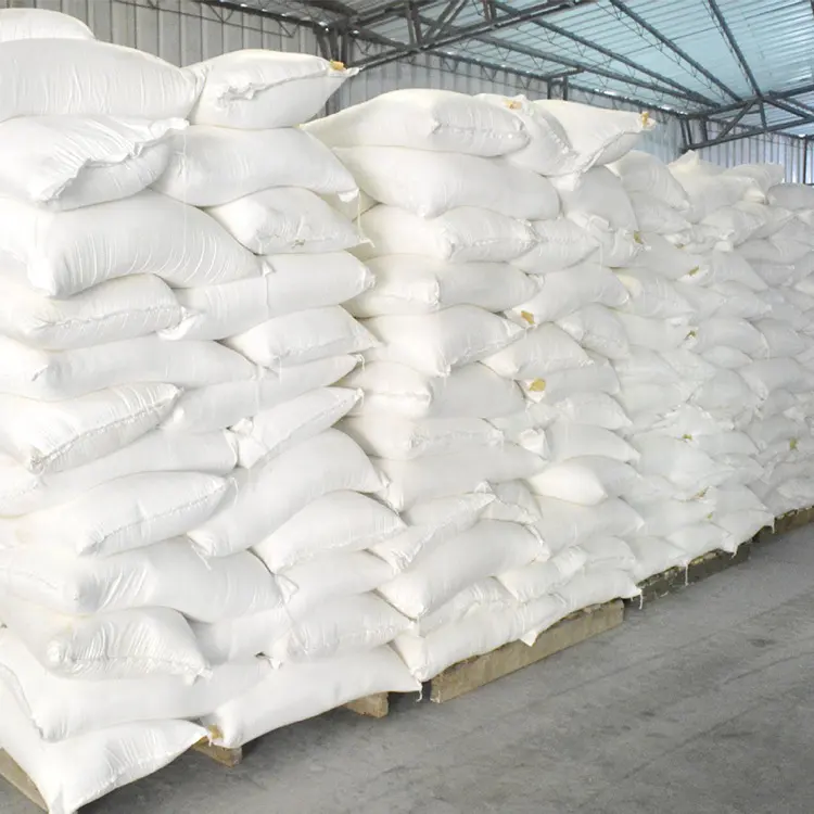 Fabricants chinois concentrés 20 kg de détergent en poudre pour lessive