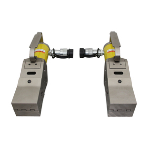 Herramienta Hidráulica para Separar Bridas de 14 Toneladas, Diseño de Cuña de Elevación Vertical, Proveedores de Separadores de Bridas Hidráulicos - Product Image 4