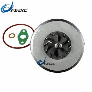 Cartucho Turbo GT1749V 750431 para <span class=keywords><strong>BMW</strong></span> Compact 320TD 520D <span class=keywords><strong>320D</strong></span> X3 2.0L M47TU <span class=keywords><strong>2001</strong></span> - Product Image 6