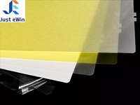 Ensemble de feuilles de rétroéclairage d'écran LED LCD pour MacBook A1932 A2179 A2337 A2485 A2338 A1989 A2289 A2251 A2159 A1706 A1708 A1707 A1990