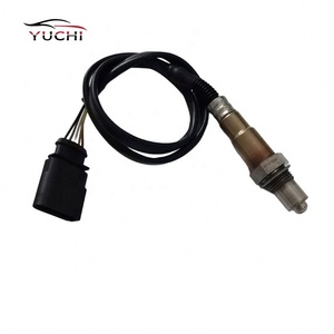เซ็นเซอร์ออกซิเจนสำหรับรถยนต์ VW Audi A3 1.8T ปี 2015- รุ่น 8V0906262C - Product Image 2