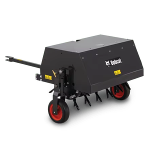 Các mạnh mẽ ae36 Aerator là cho thể thao Turf và giải trí các lĩnh vực với nhỏ để vừa có kích thước khu vực của 1 để 5 Mẫu Anh để bán - Product Image 1