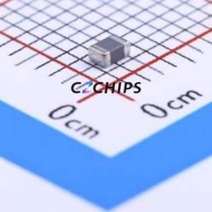 PBY201209T-331Y-N Ferrite Bead 0805 RF ( Impedance @ Frequency: 330Ohm@100MHz )( Error: 25% )( DC Resistance (DCR): 80mOhm ) - Product Image 2