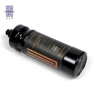 Productos para el cuidado del coche, agente de pulido para eliminar arañazos, cera de pulido, abrasivo, W21 - Product Image 3