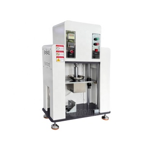 Plastik Çekme Bükme Darbe Testi Numune Çubuğu Yapımı için Laboratuvar Küçük Pnömatik Dikey Enjeksiyon Makinesi - Product Image 1