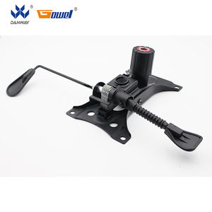 Ghế văn phòng bộ phận thành phần phụ kiện ghế điều chỉnh chiều cao nâng lên xoay nghiêng cơ chế - Product Image 2