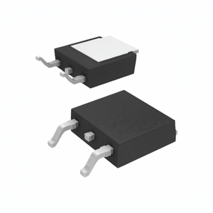 ทรานซิสเตอร์ชิ้นส่วนอิเล็กทรอนิกส์ PG-TO252-3-11 IPD50N06S409ATMA1 ช่องทางผู้ผลิต - Product Image 1