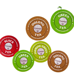 <span class=keywords><strong>Capsula</strong></span> vuota vuota del caffè del foglio di alluminio con il coperchio della <span class=keywords><strong>capsula</strong></span> del caffè <span class=keywords><strong>Nespresso</strong></span> dell'alluminio <span class=keywords><strong>Nespresso</strong></span> <span class=keywords><strong>compatibile</strong></span> - Product Image 4