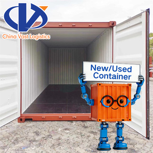 Contenedor de Envío Económico Nuevo/Usado de <span class=keywords><strong>Segunda</strong></span> <span class=keywords><strong>Mano</strong></span> con Certificación ISO CE Blanco Azul Elige el Color Fábrica de Contenedores en <span class=keywords><strong>Venta</strong></span> - Product Image 2
