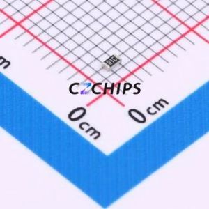 ตัวต้านทานแบบ SMD รุ่น RT0603BRD1310KL ขนาด 0603 (ประเภท: ฟิล์มบาง) (ค่าความต้านทาน: 10kโอห์ม ความแม่นยำ: 0.1%) - Product Image 1